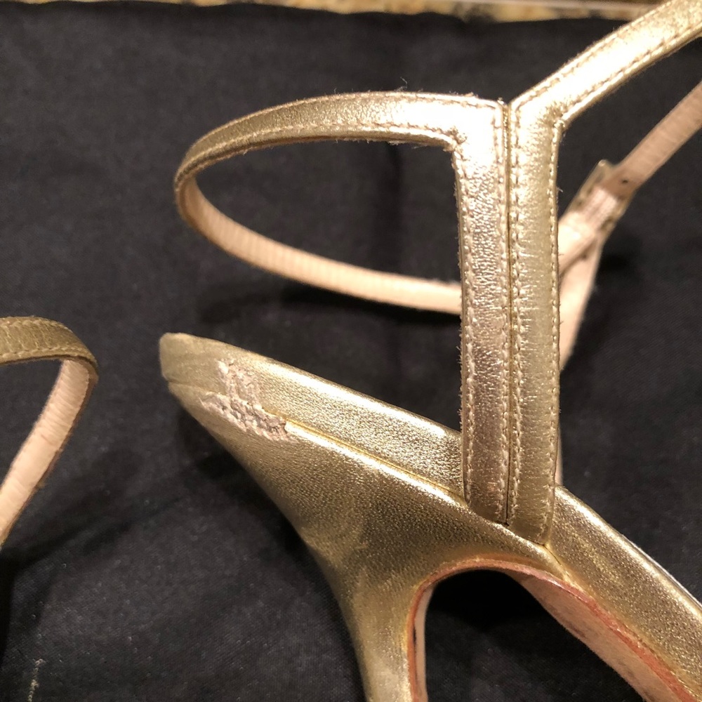 Jimmy Choo - Picture 3 of 5